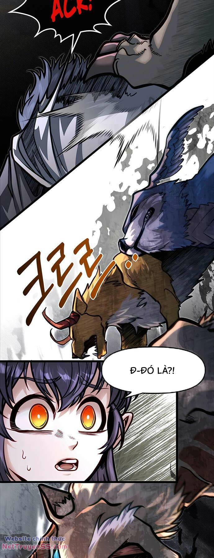 Anh Trai Anh Hùng Là Người Đã Chết Trong Học Viện - Chapter 59 - Page 8