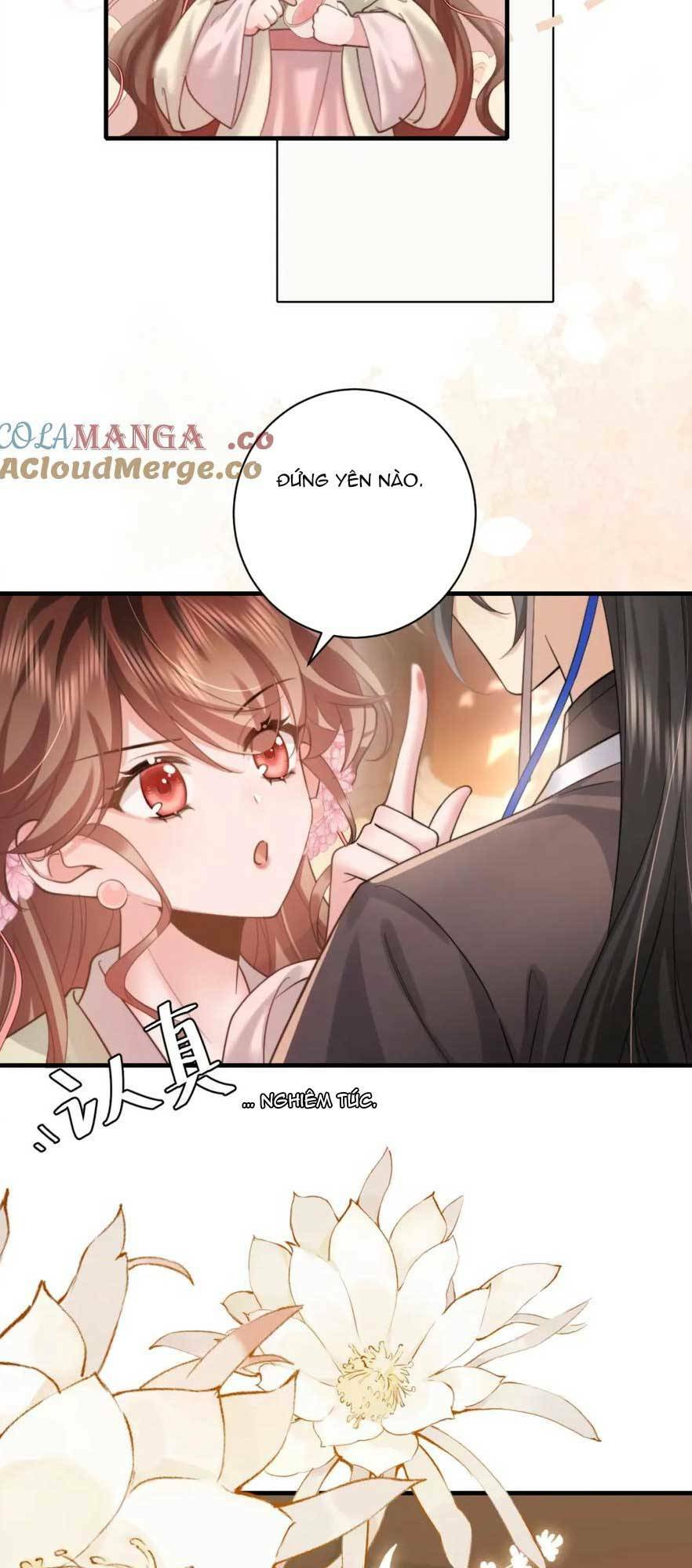 Cách Thức Sinh Tồn Của Pháo Hôi Khuê Nữ Chapter 236 - Trang 17