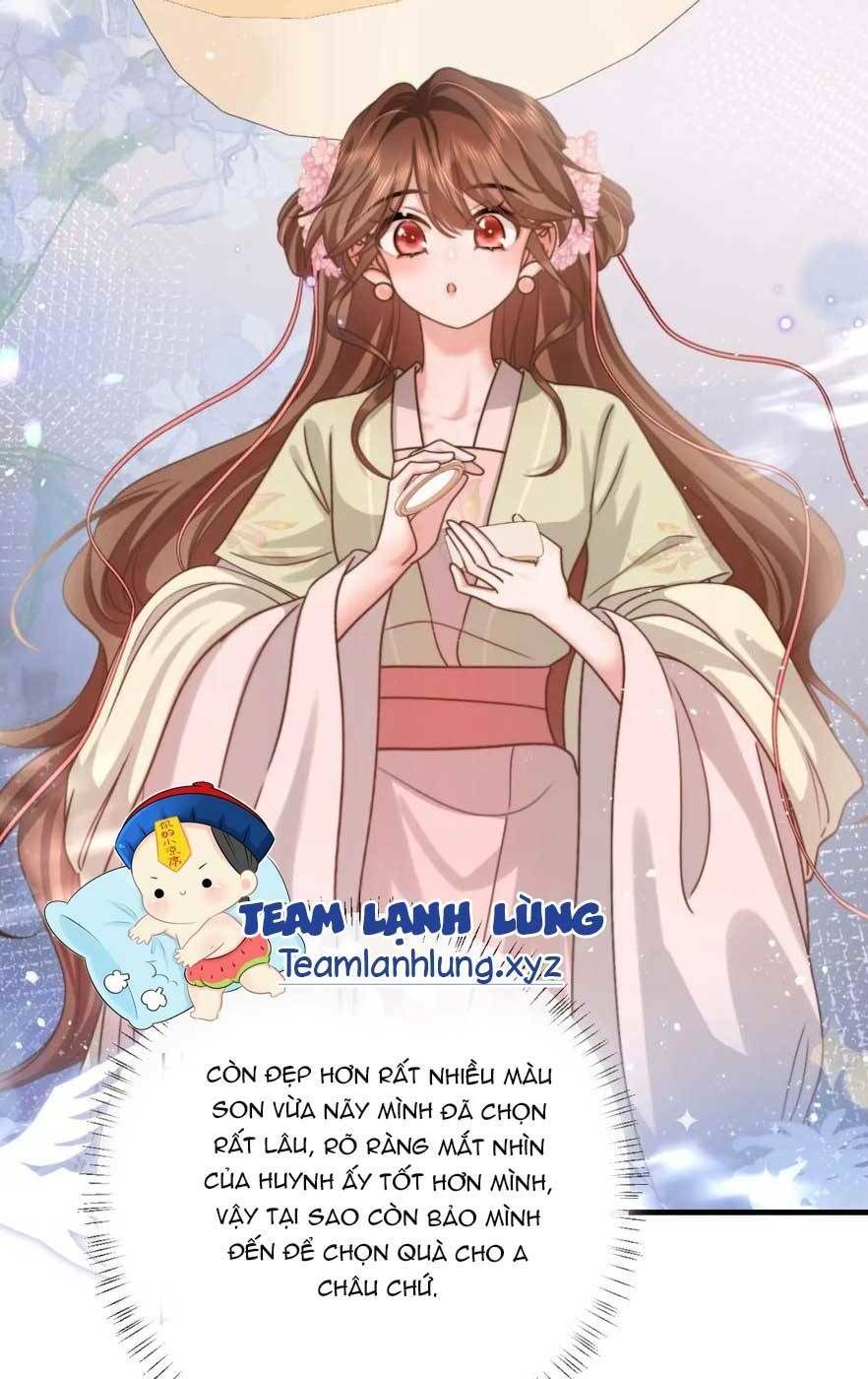 Cách Thức Sinh Tồn Của Pháo Hôi Khuê Nữ Chapter 236 - Trang 29