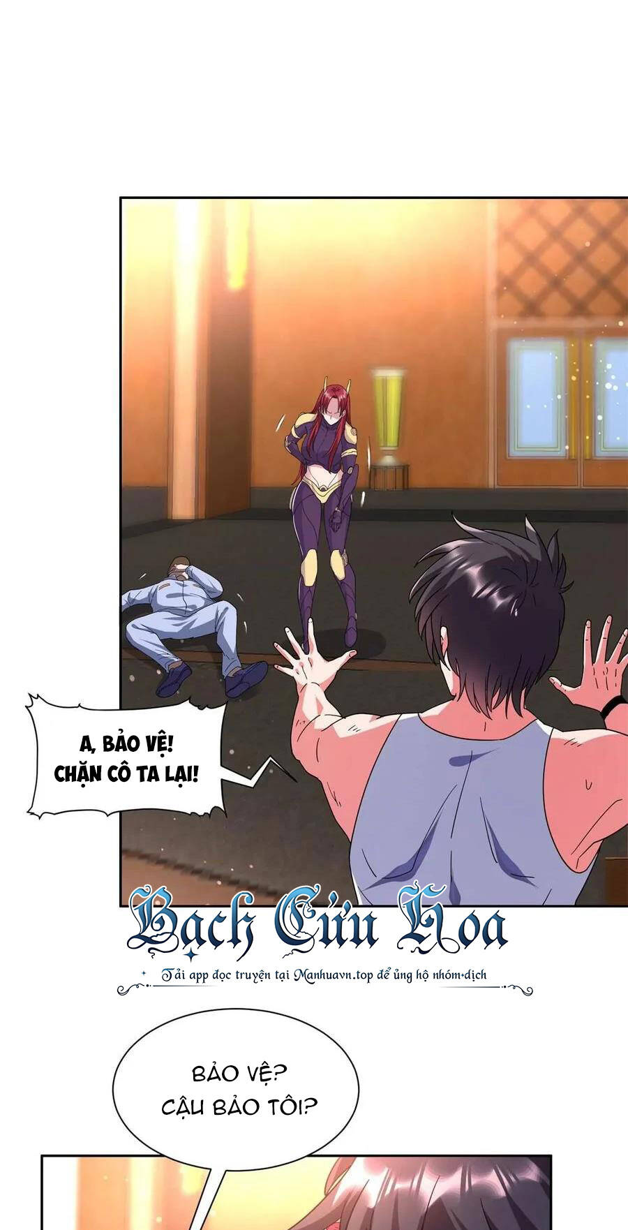 Trọng Sinh Chi Thần Cấp Bại Gia Tử - Chapter 45 - Page 13