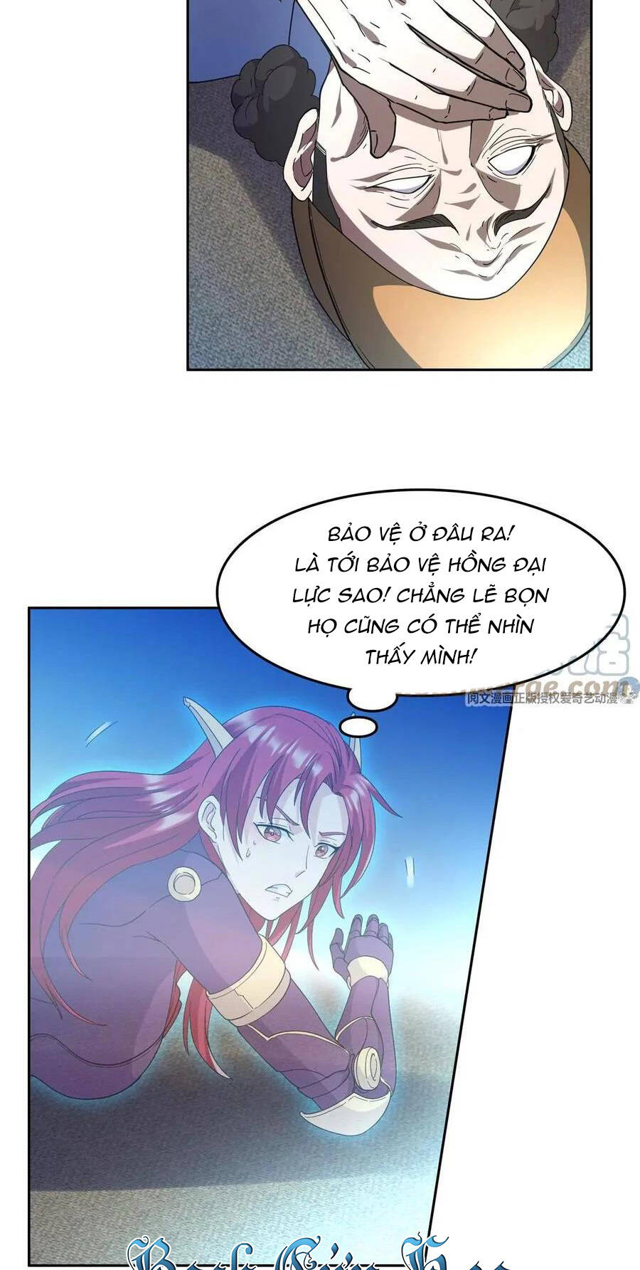 Trọng Sinh Chi Thần Cấp Bại Gia Tử - Chapter 45 - Page 3