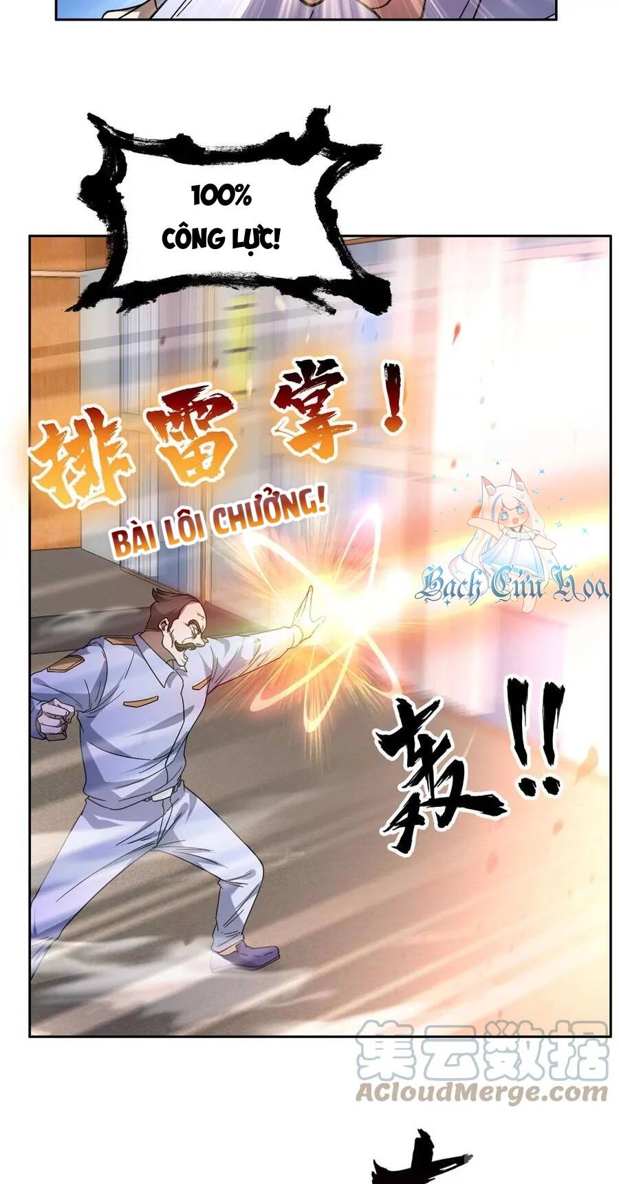 Trọng Sinh Chi Thần Cấp Bại Gia Tử - Chapter 46 - Page 11