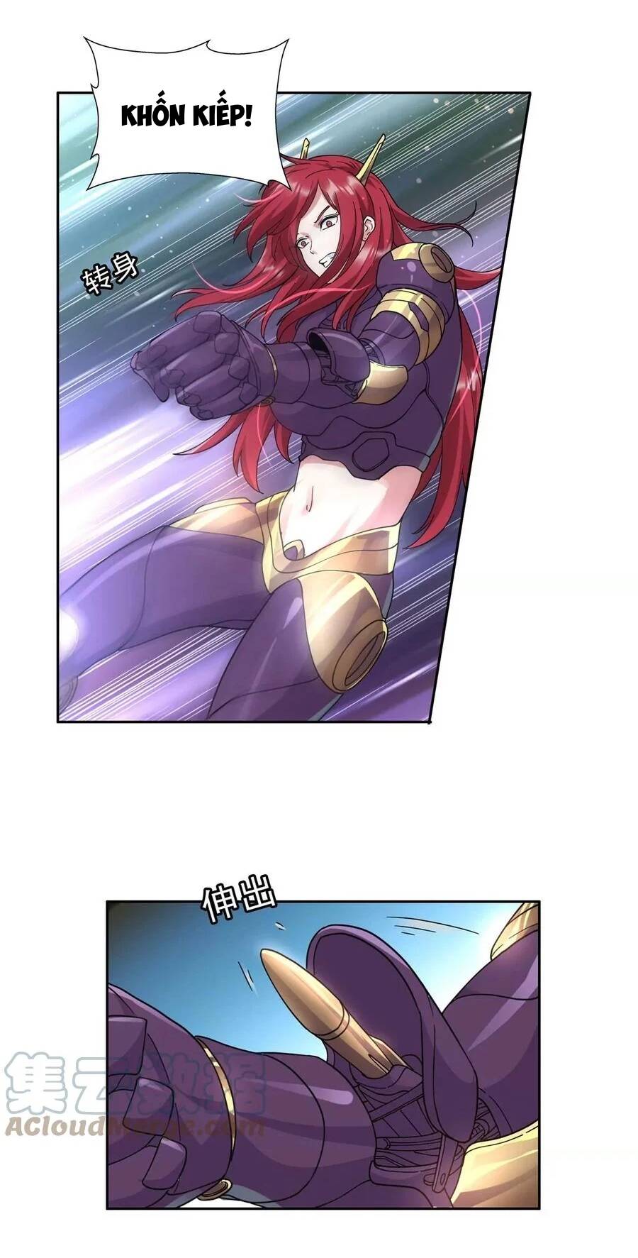 Trọng Sinh Chi Thần Cấp Bại Gia Tử - Chapter 46 - Page 14