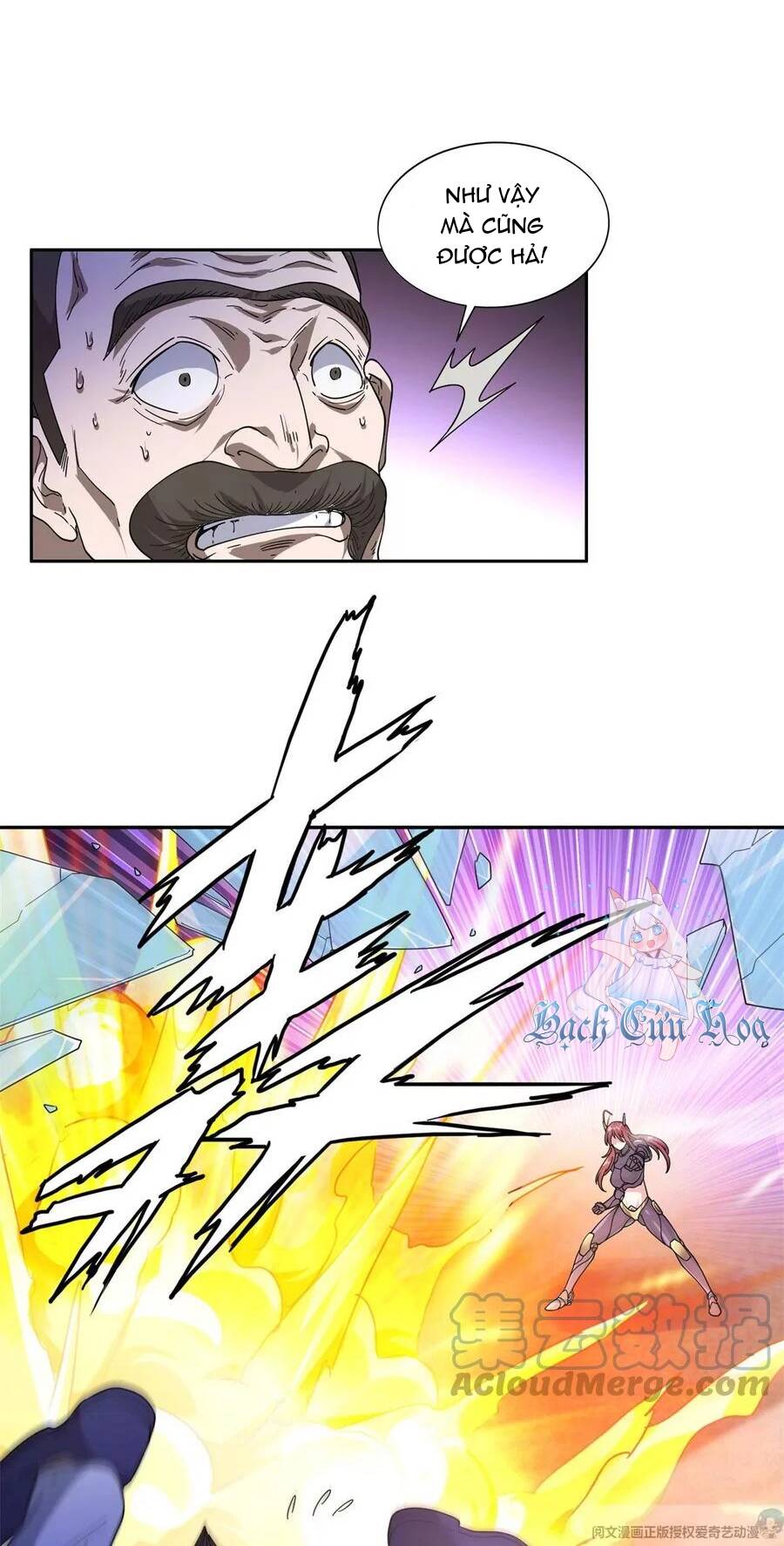 Trọng Sinh Chi Thần Cấp Bại Gia Tử - Chapter 46 - Page 15