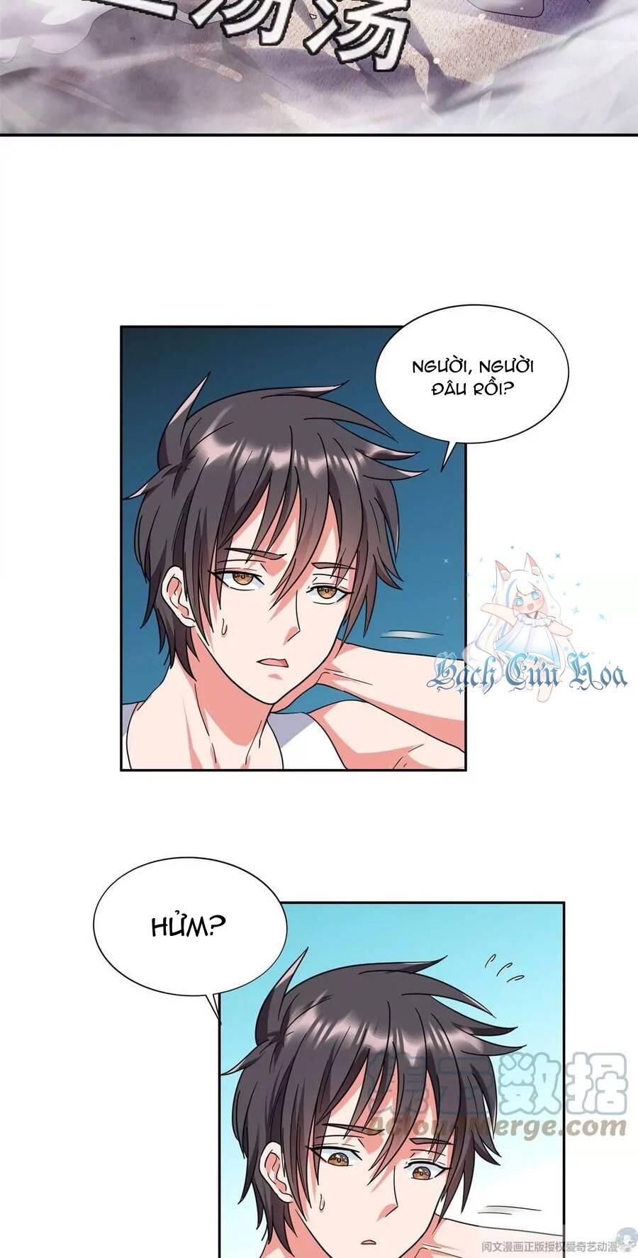 Trọng Sinh Chi Thần Cấp Bại Gia Tử - Chapter 46 - Page 19