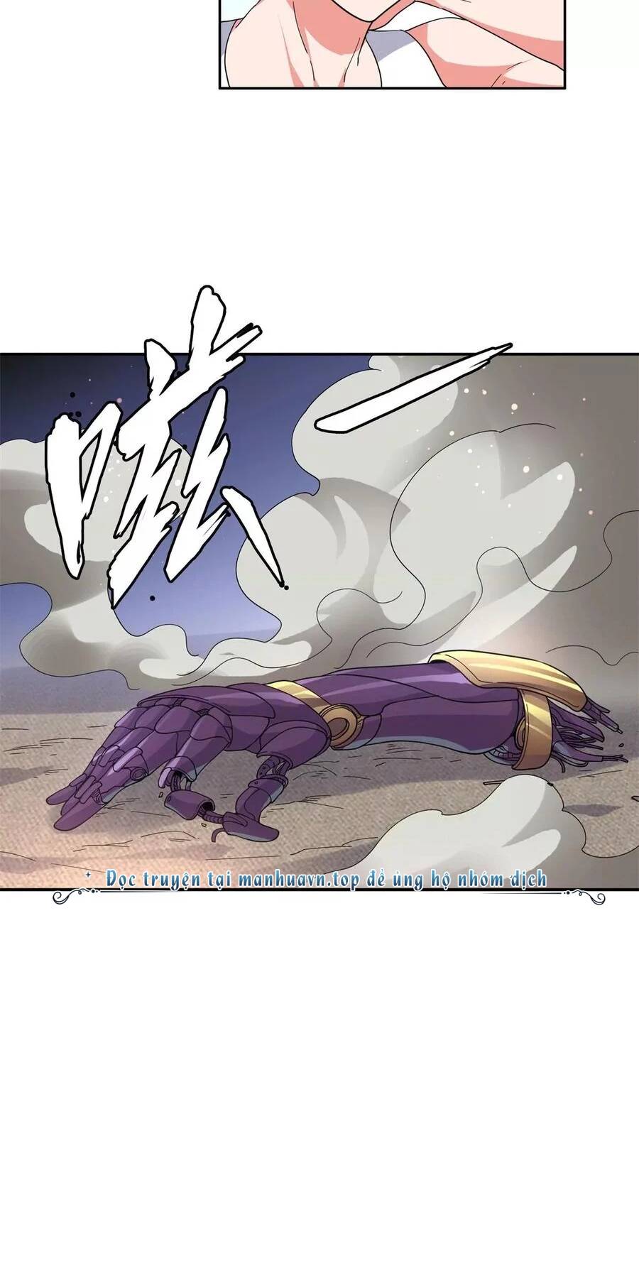 Trọng Sinh Chi Thần Cấp Bại Gia Tử - Chapter 46 - Page 20