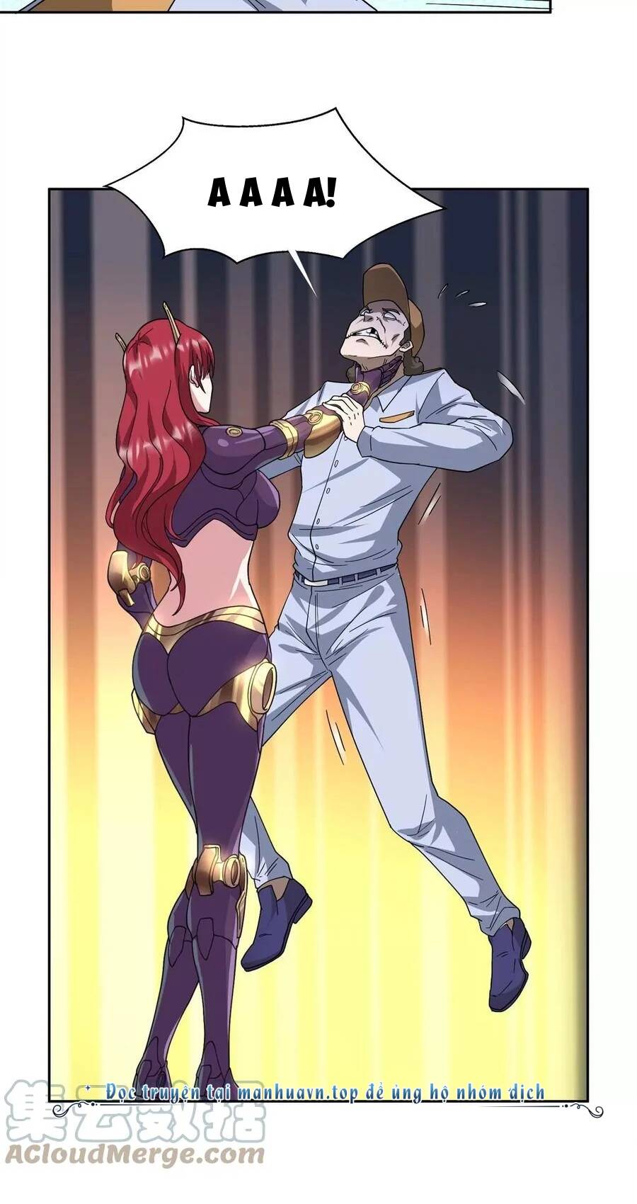 Trọng Sinh Chi Thần Cấp Bại Gia Tử - Chapter 46 - Page 4