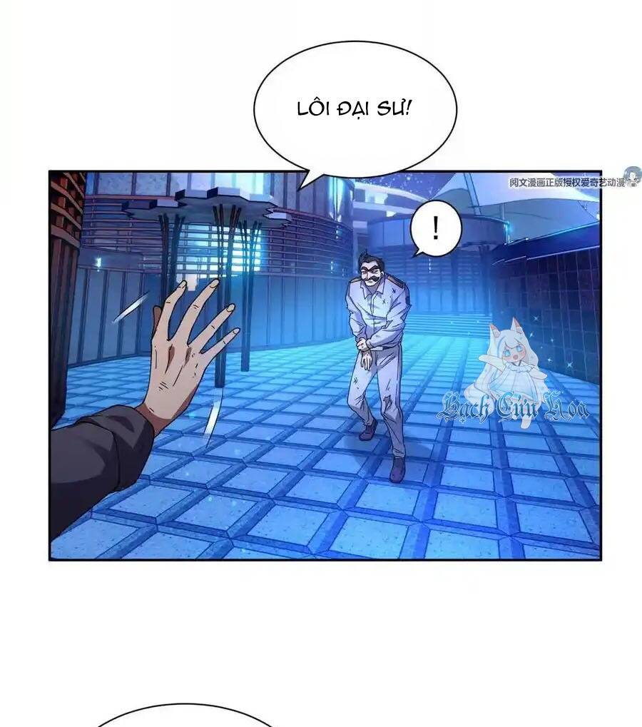 Trọng Sinh Chi Thần Cấp Bại Gia Tử - Chapter 47 - Page 9