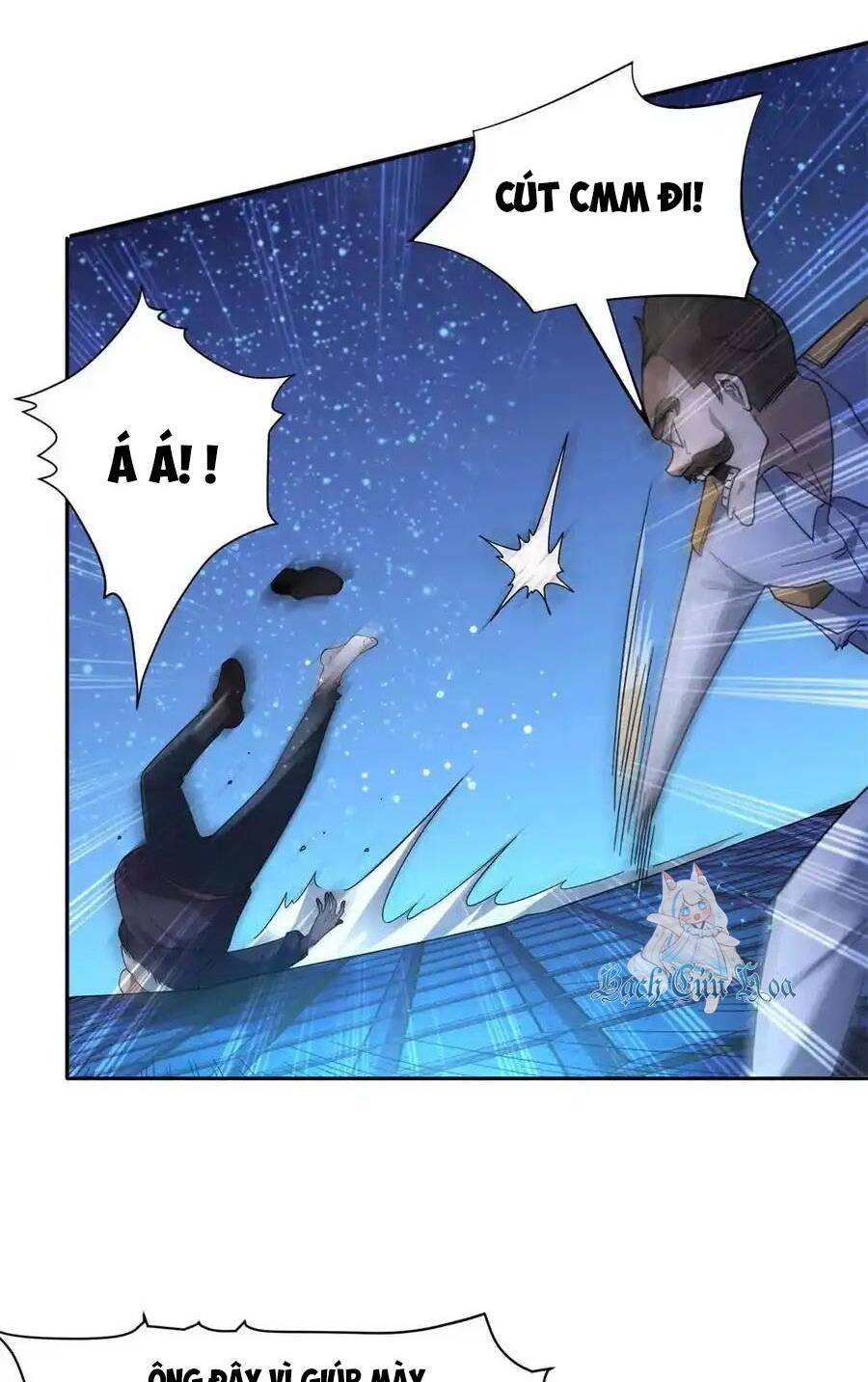 Trọng Sinh Chi Thần Cấp Bại Gia Tử - Chapter 47 - Page 14