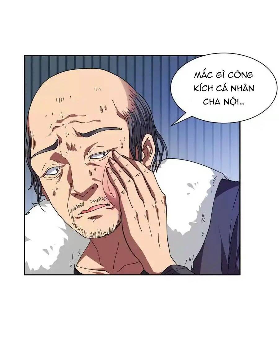 Trọng Sinh Chi Thần Cấp Bại Gia Tử - Chapter 47 - Page 16