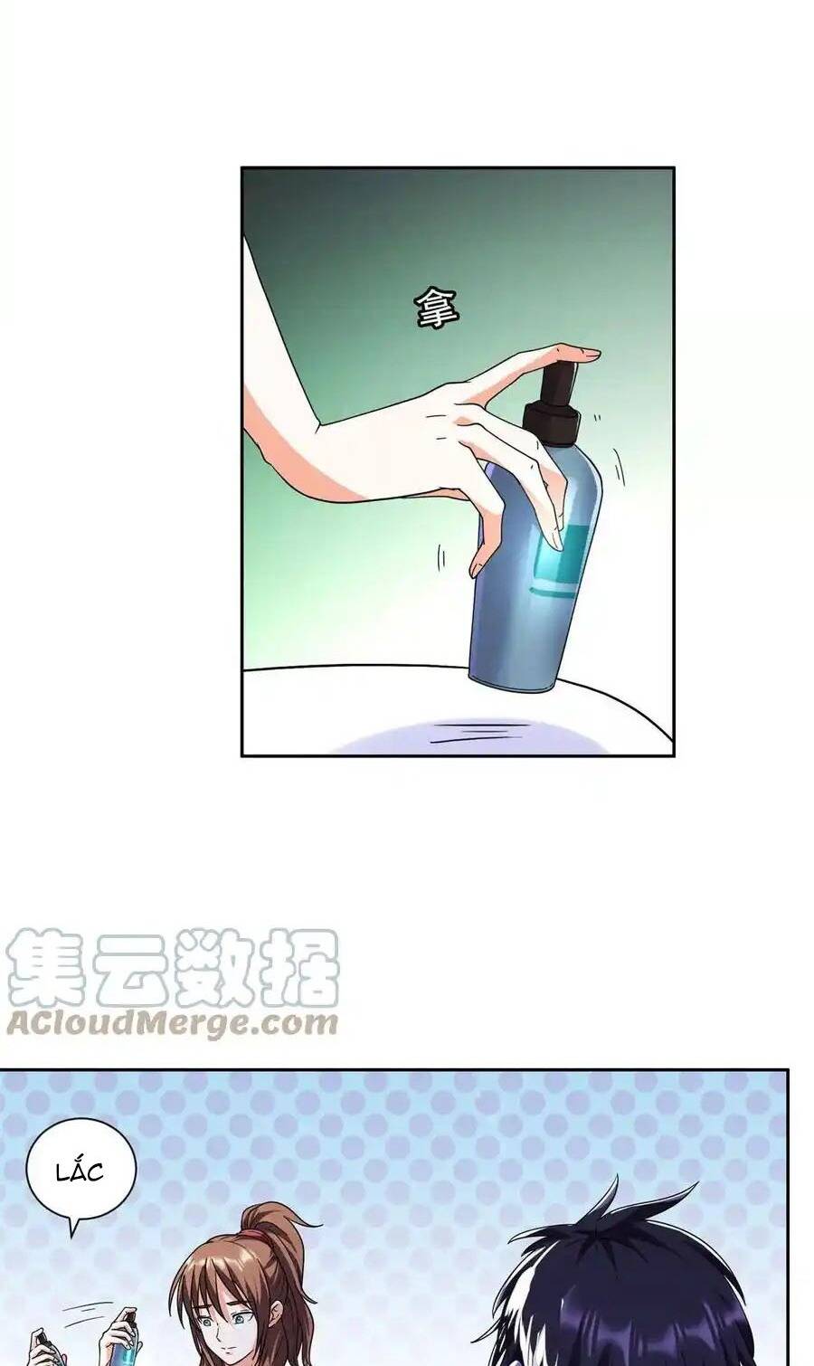 Trọng Sinh Chi Thần Cấp Bại Gia Tử - Chapter 47 - Page 20