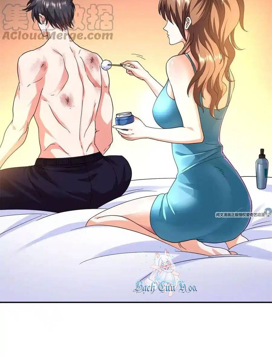 Trọng Sinh Chi Thần Cấp Bại Gia Tử - Chapter 47 - Page 23