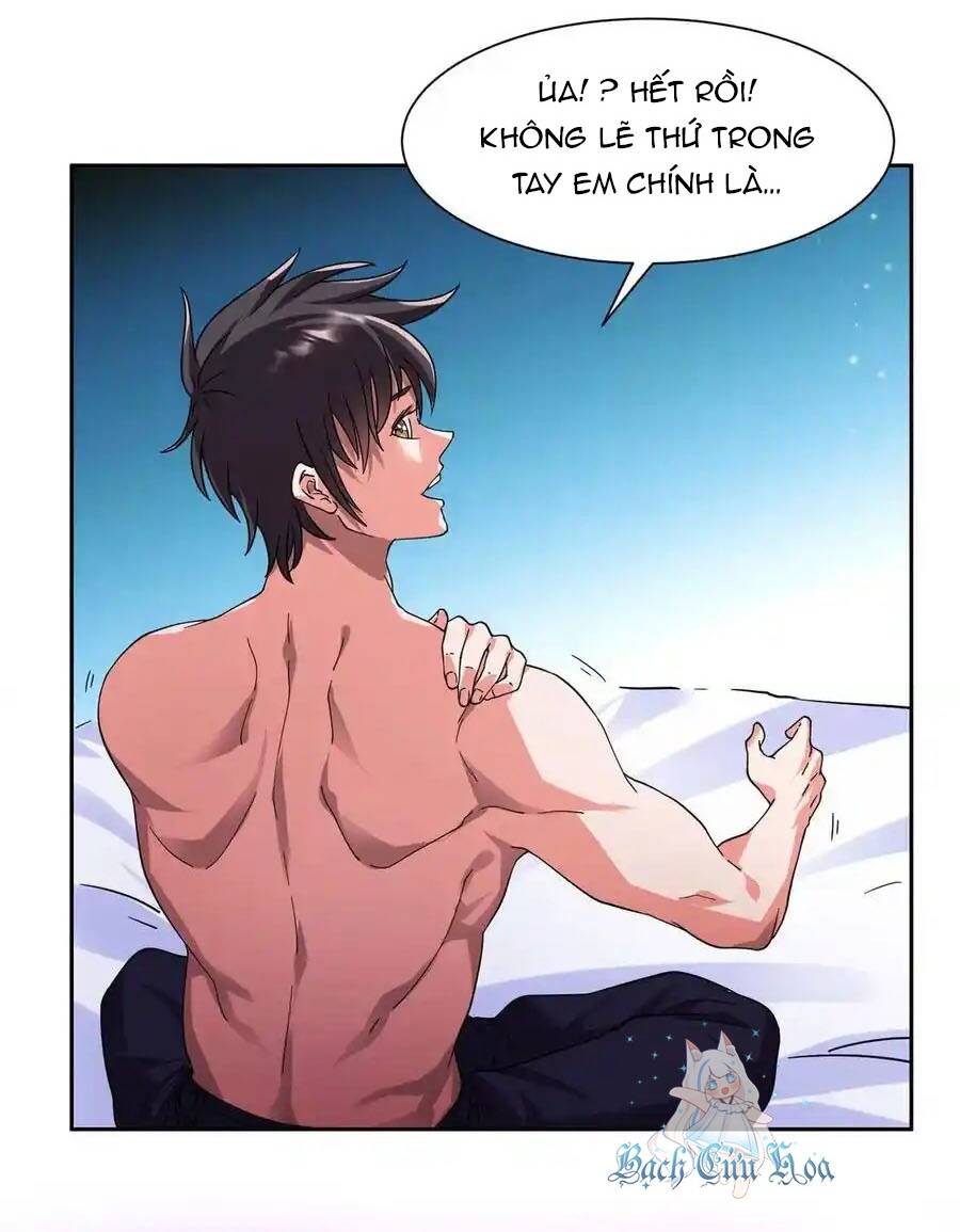 Trọng Sinh Chi Thần Cấp Bại Gia Tử - Chapter 47 - Page 25