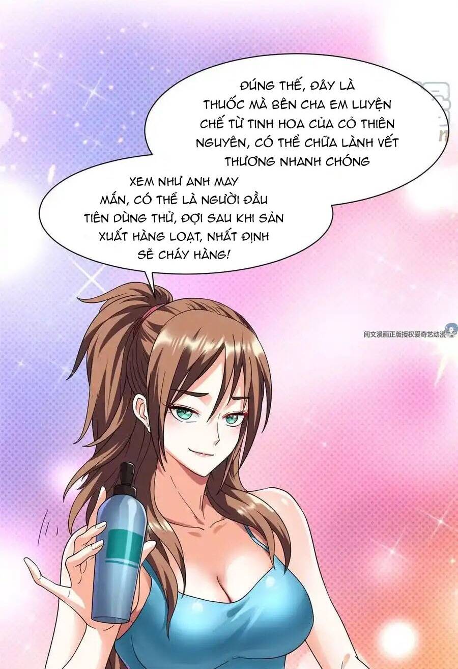 Trọng Sinh Chi Thần Cấp Bại Gia Tử - Chapter 47 - Page 26