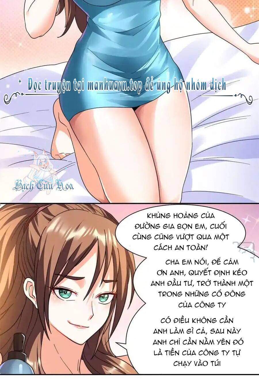 Trọng Sinh Chi Thần Cấp Bại Gia Tử - Chapter 47 - Page 27