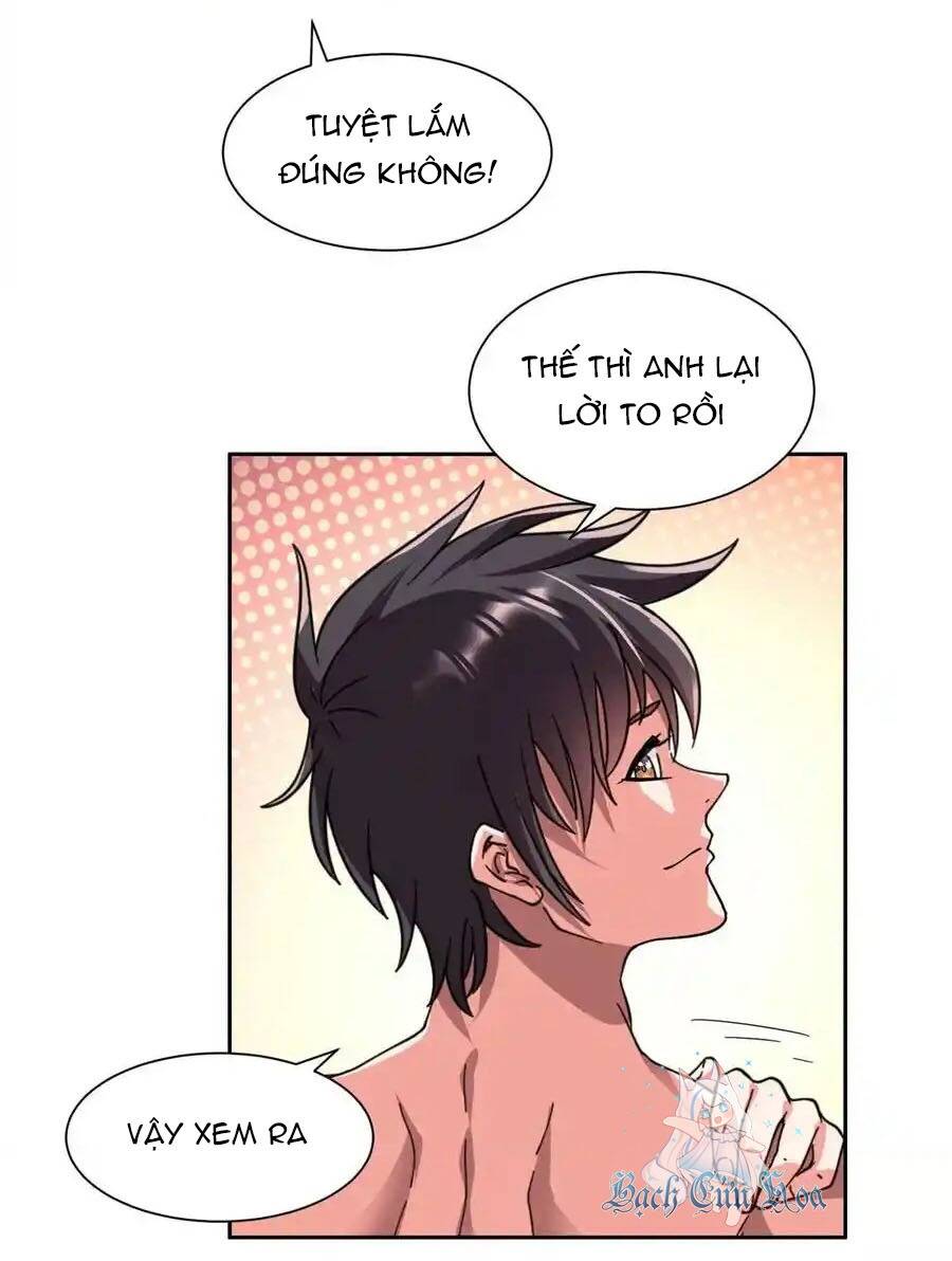 Trọng Sinh Chi Thần Cấp Bại Gia Tử - Chapter 47 - Page 28