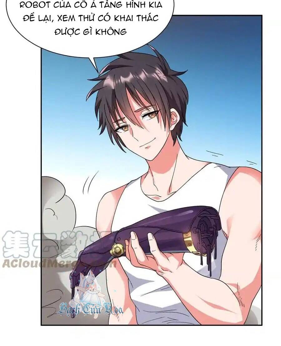 Trọng Sinh Chi Thần Cấp Bại Gia Tử - Chapter 47 - Page 3