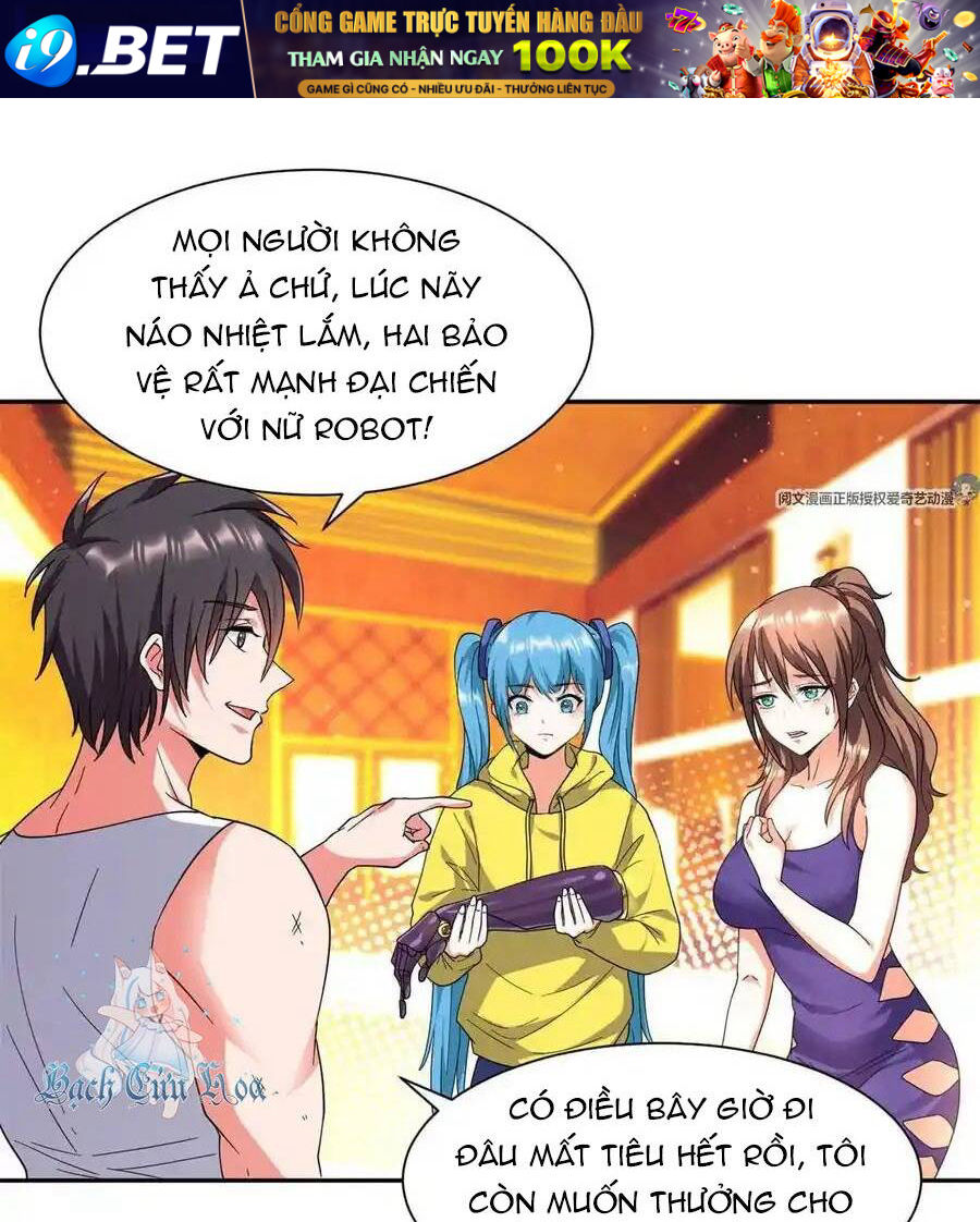 Trọng Sinh Chi Thần Cấp Bại Gia Tử - Chapter 47 - Page 4