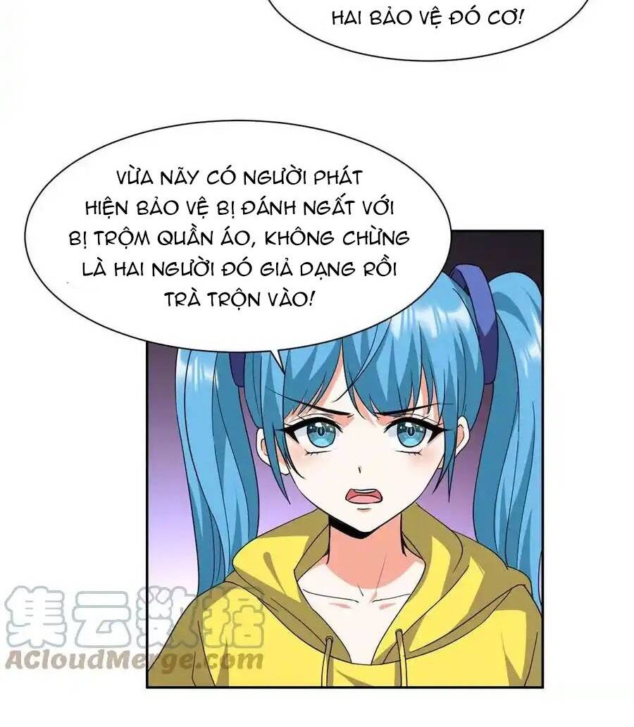 Trọng Sinh Chi Thần Cấp Bại Gia Tử - Chapter 47 - Page 5