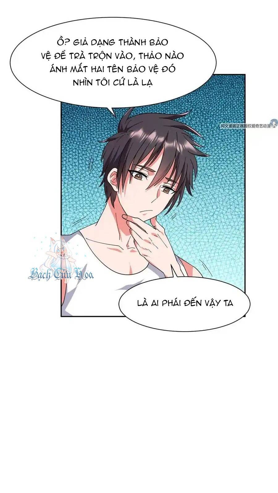 Trọng Sinh Chi Thần Cấp Bại Gia Tử - Chapter 47 - Page 6