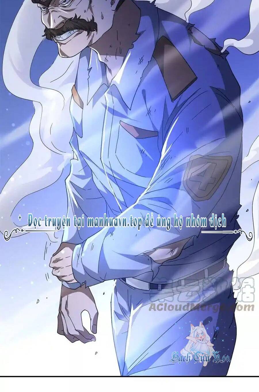 Trọng Sinh Chi Thần Cấp Bại Gia Tử - Chapter 47 - Page 8