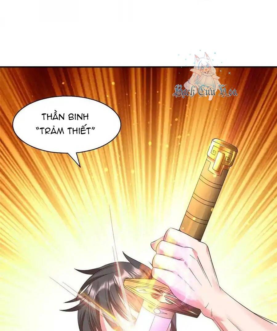 Trọng Sinh Chi Thần Cấp Bại Gia Tử - Chapter 48 - Page 10