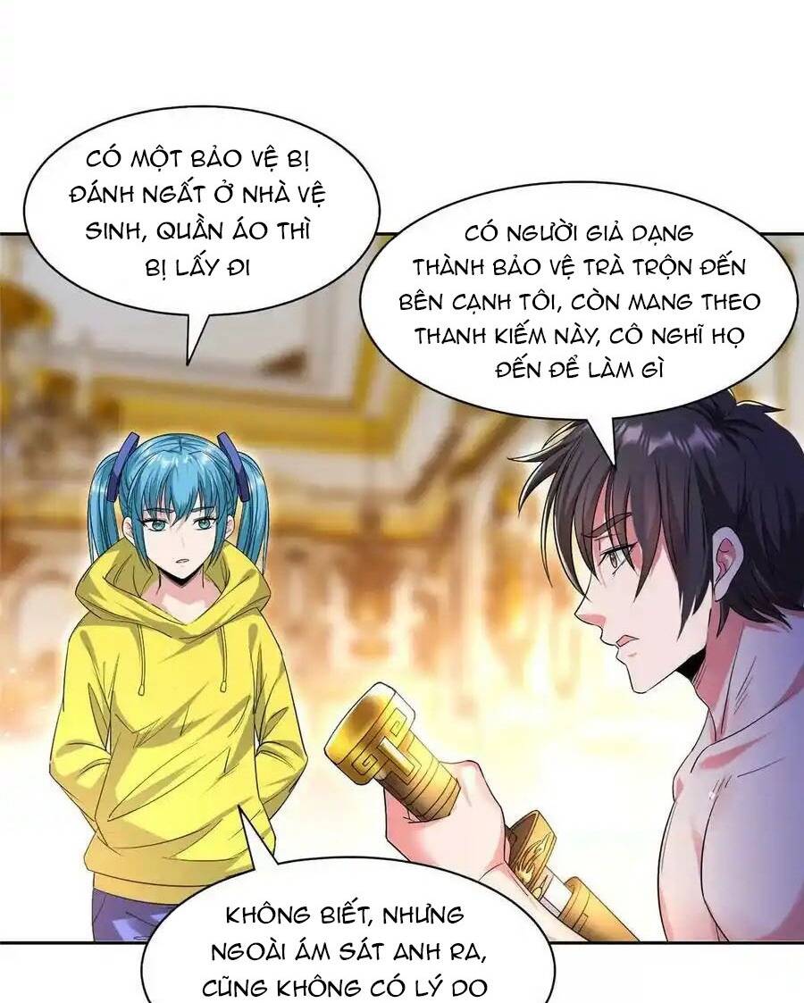 Trọng Sinh Chi Thần Cấp Bại Gia Tử - Chapter 48 - Page 12