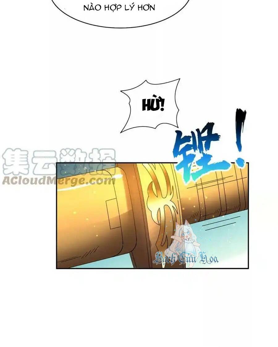 Trọng Sinh Chi Thần Cấp Bại Gia Tử - Chapter 48 - Page 13