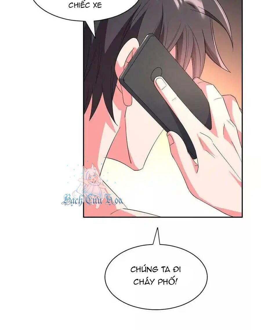 Trọng Sinh Chi Thần Cấp Bại Gia Tử - Chapter 48 - Page 17