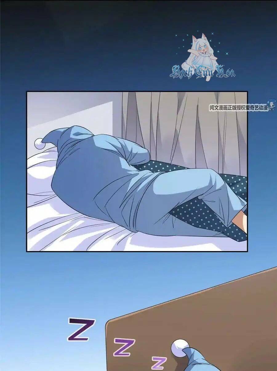 Trọng Sinh Chi Thần Cấp Bại Gia Tử - Chapter 48 - Page 20