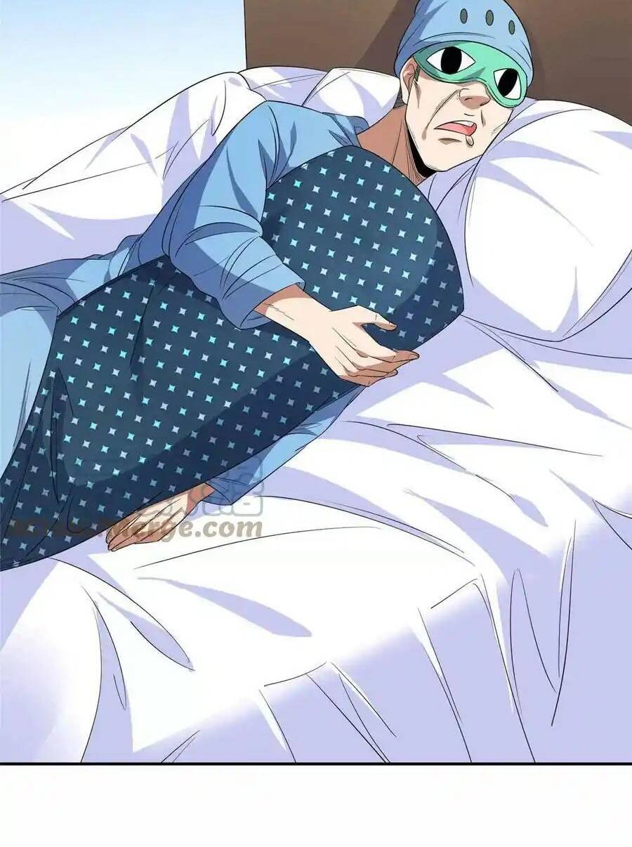 Trọng Sinh Chi Thần Cấp Bại Gia Tử - Chapter 48 - Page 21