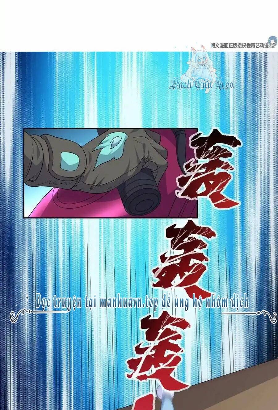 Trọng Sinh Chi Thần Cấp Bại Gia Tử - Chapter 48 - Page 22