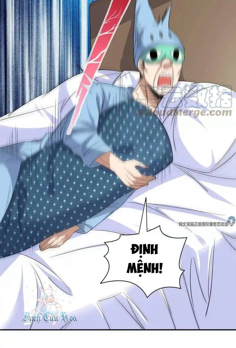 Trọng Sinh Chi Thần Cấp Bại Gia Tử - Chapter 48 - Page 23