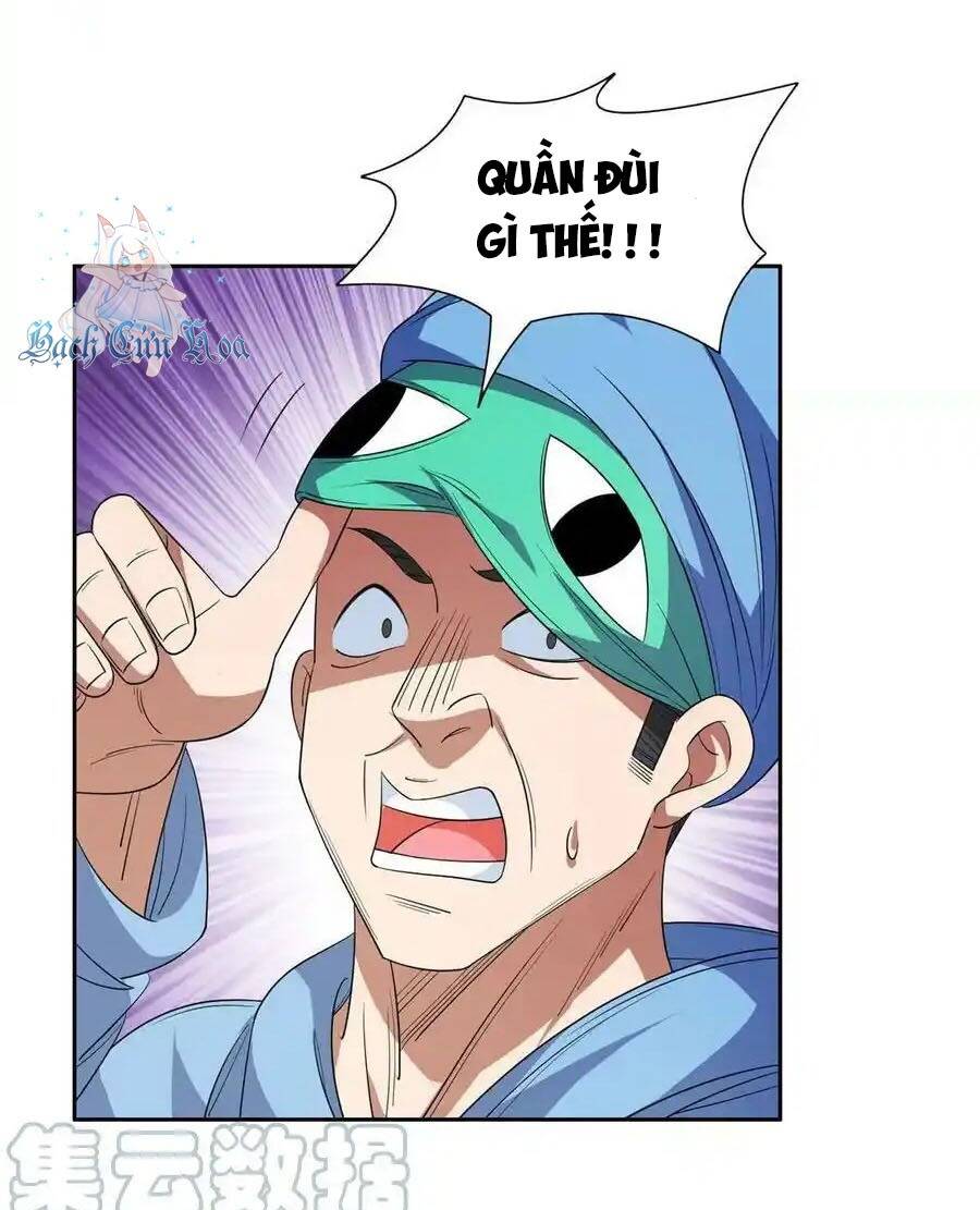 Trọng Sinh Chi Thần Cấp Bại Gia Tử - Chapter 48 - Page 24