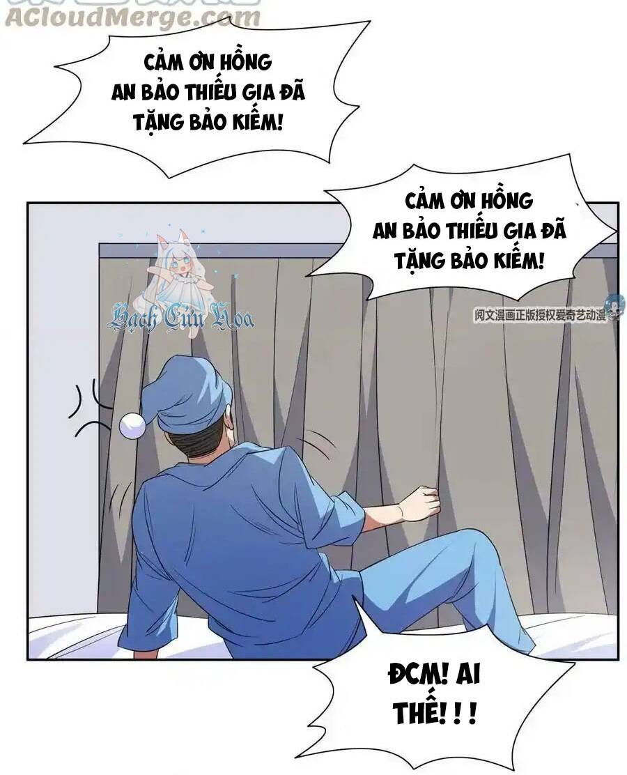 Trọng Sinh Chi Thần Cấp Bại Gia Tử - Chapter 48 - Page 25