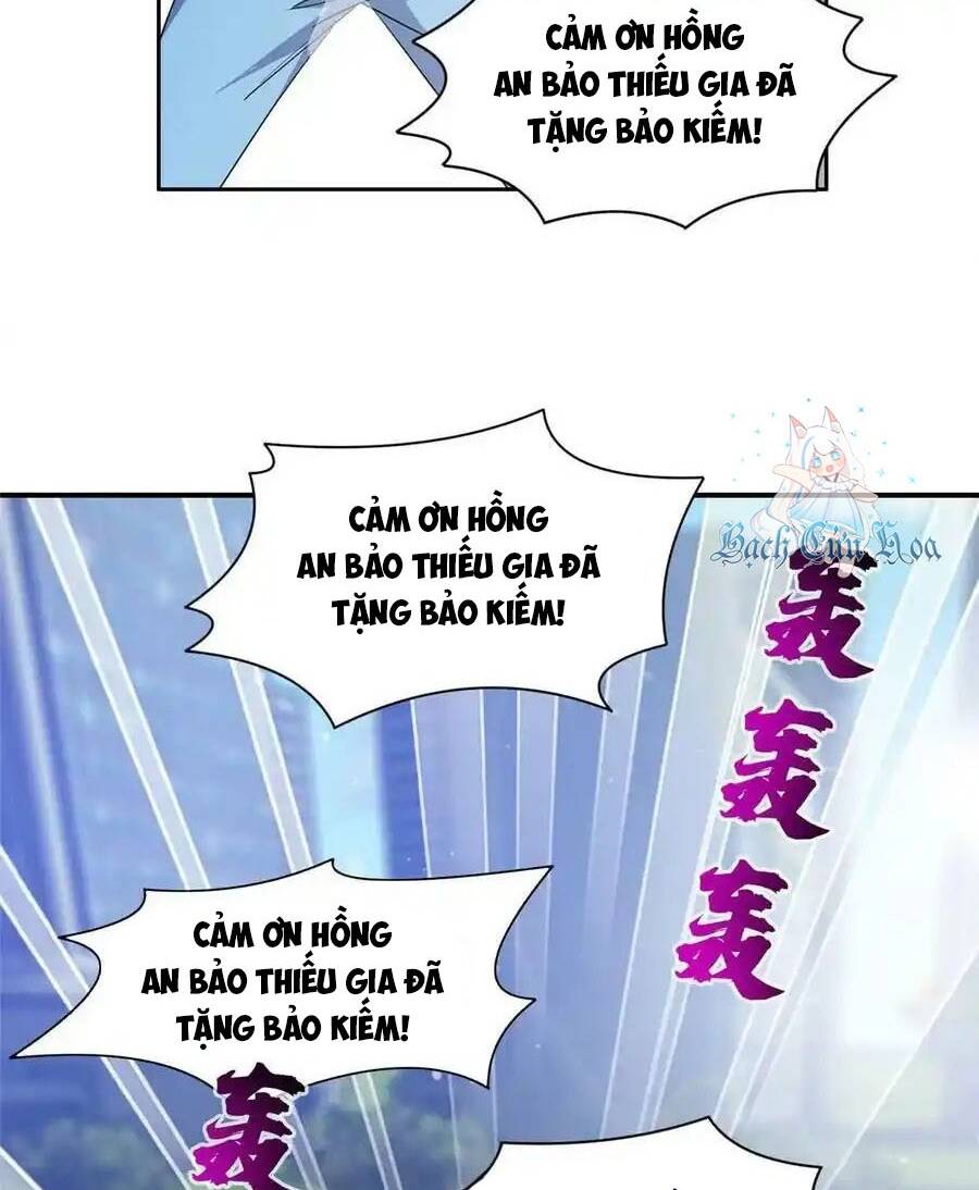 Trọng Sinh Chi Thần Cấp Bại Gia Tử - Chapter 48 - Page 28
