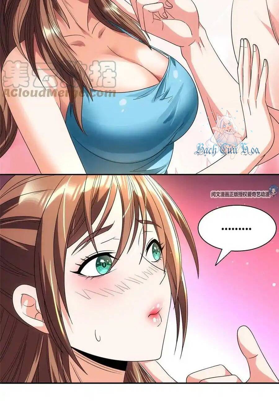 Trọng Sinh Chi Thần Cấp Bại Gia Tử - Chapter 48 - Page 3