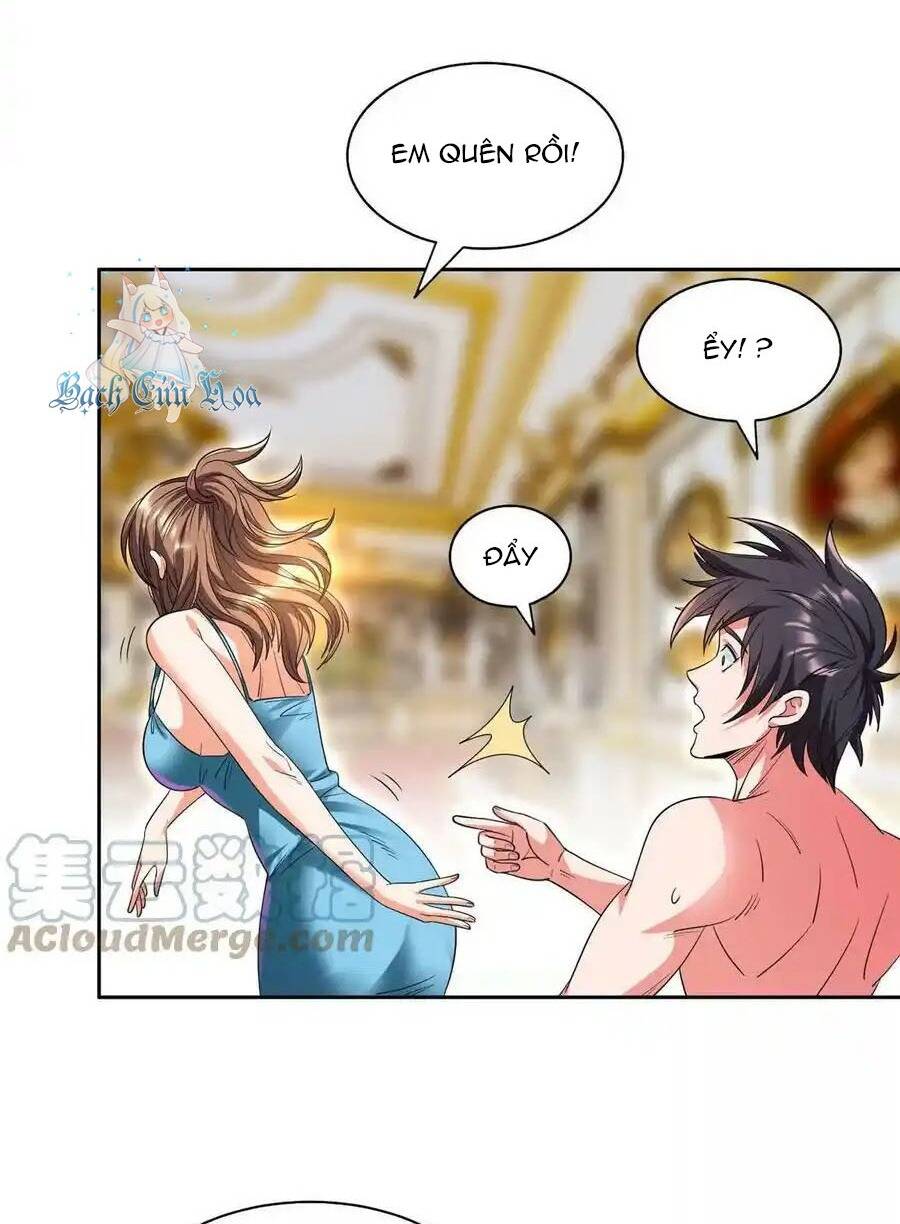 Trọng Sinh Chi Thần Cấp Bại Gia Tử - Chapter 48 - Page 4