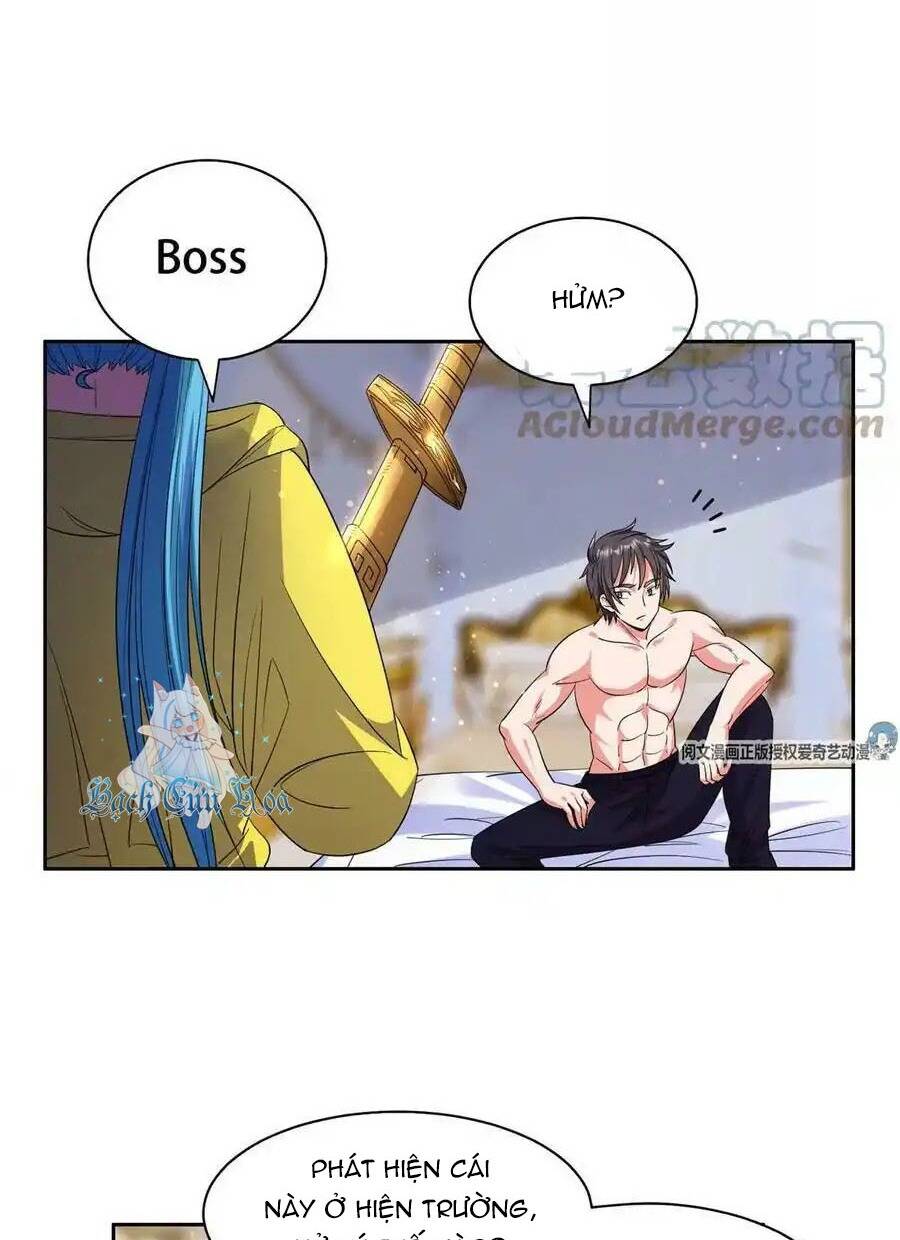 Trọng Sinh Chi Thần Cấp Bại Gia Tử - Chapter 48 - Page 6