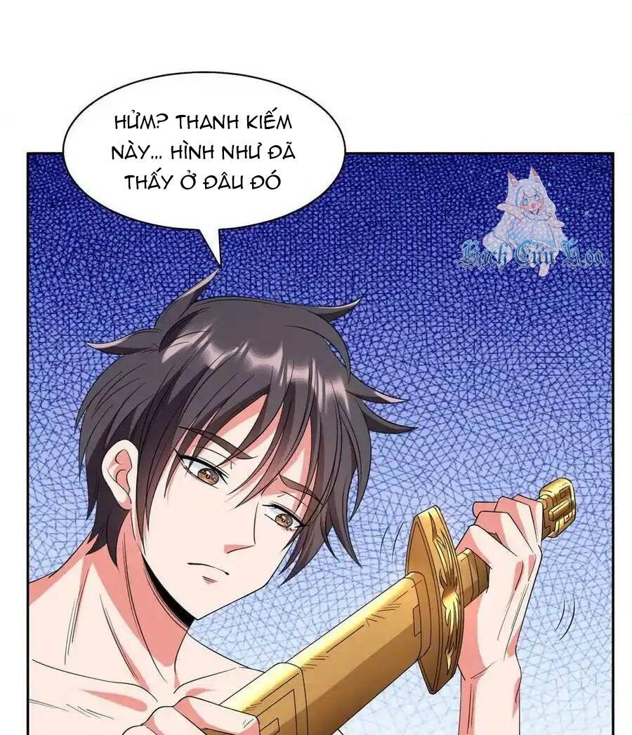 Trọng Sinh Chi Thần Cấp Bại Gia Tử - Chapter 48 - Page 8