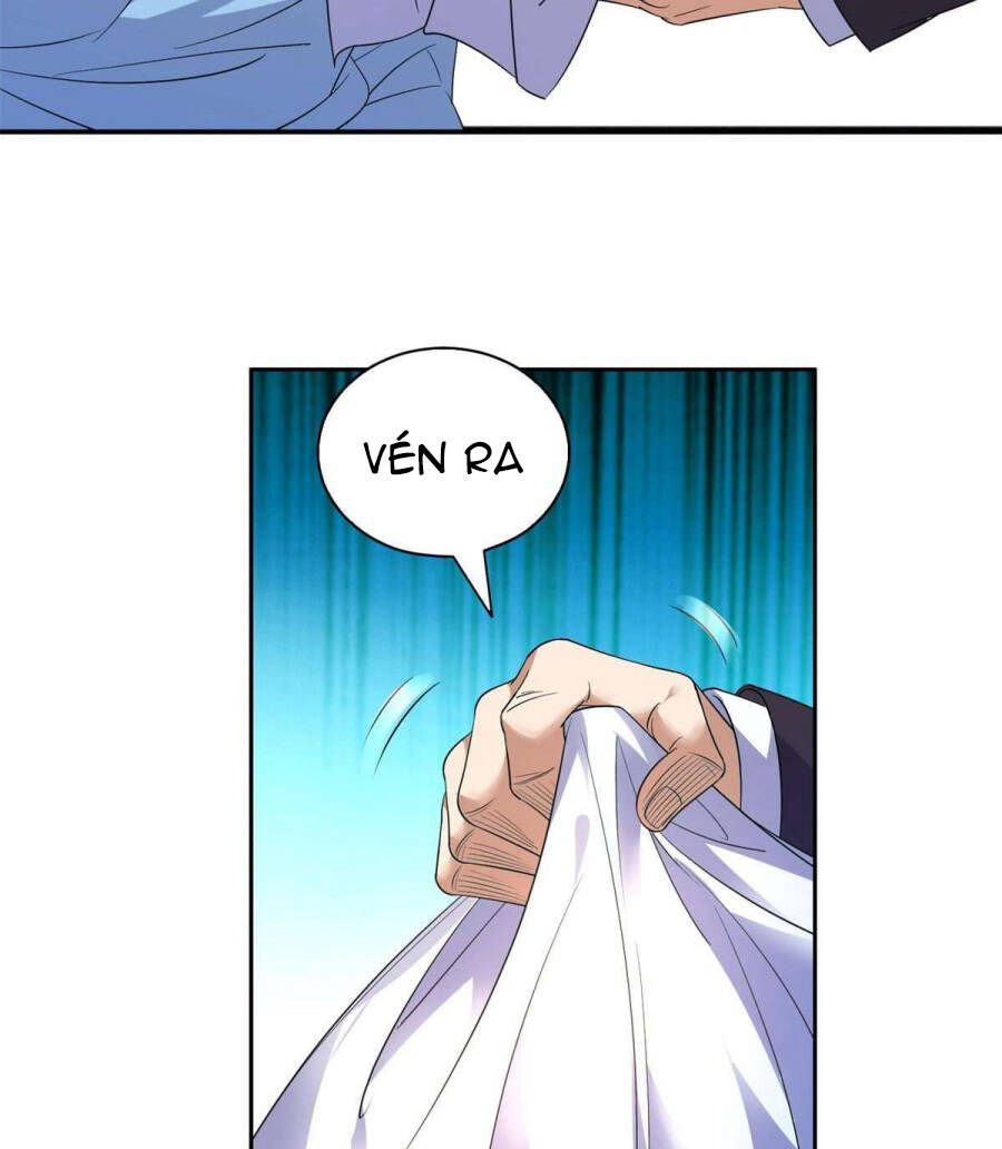 Trọng Sinh Chi Thần Cấp Bại Gia Tử - Chapter 49 - Page 10