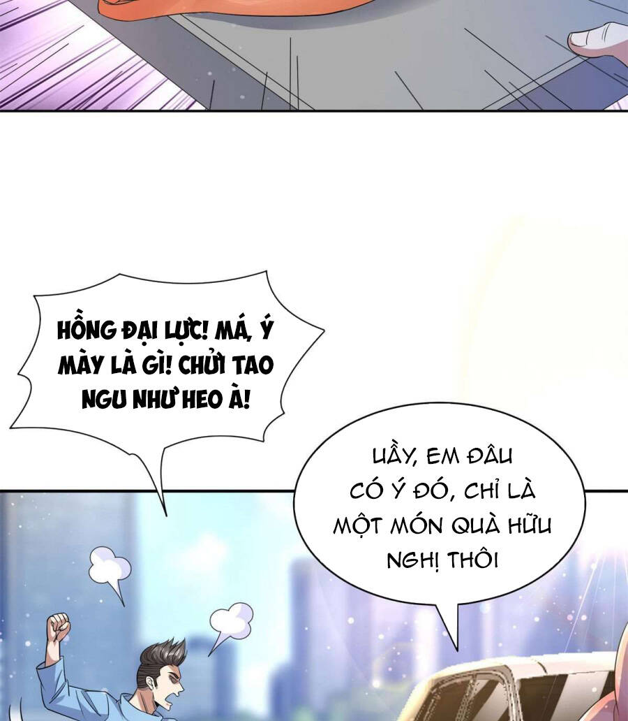 Trọng Sinh Chi Thần Cấp Bại Gia Tử - Chapter 49 - Page 12