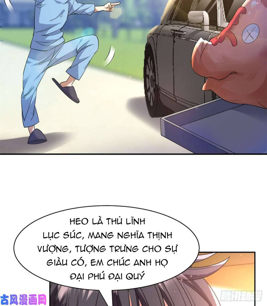 Trọng Sinh Chi Thần Cấp Bại Gia Tử - Chapter 49 - Page 13