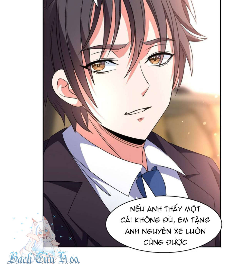 Trọng Sinh Chi Thần Cấp Bại Gia Tử - Chapter 49 - Page 14