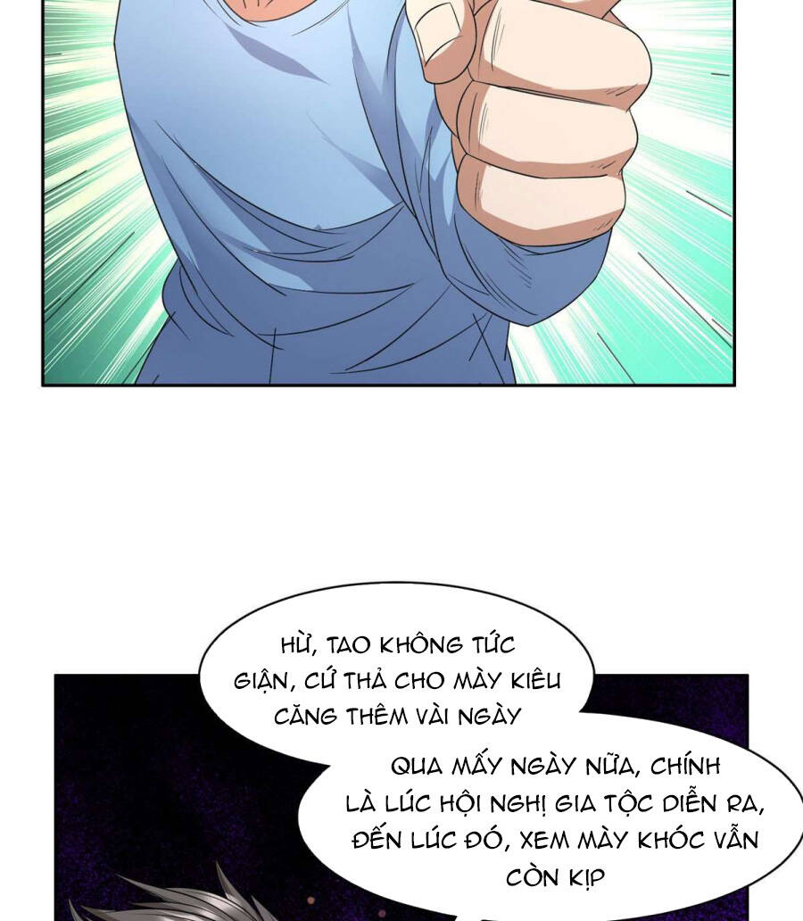 Trọng Sinh Chi Thần Cấp Bại Gia Tử - Chapter 49 - Page 16