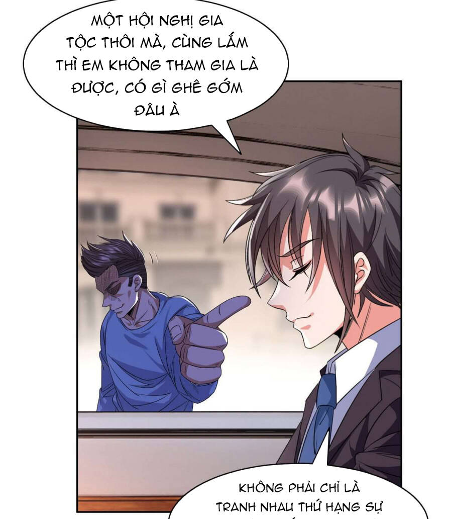 Trọng Sinh Chi Thần Cấp Bại Gia Tử - Chapter 49 - Page 18