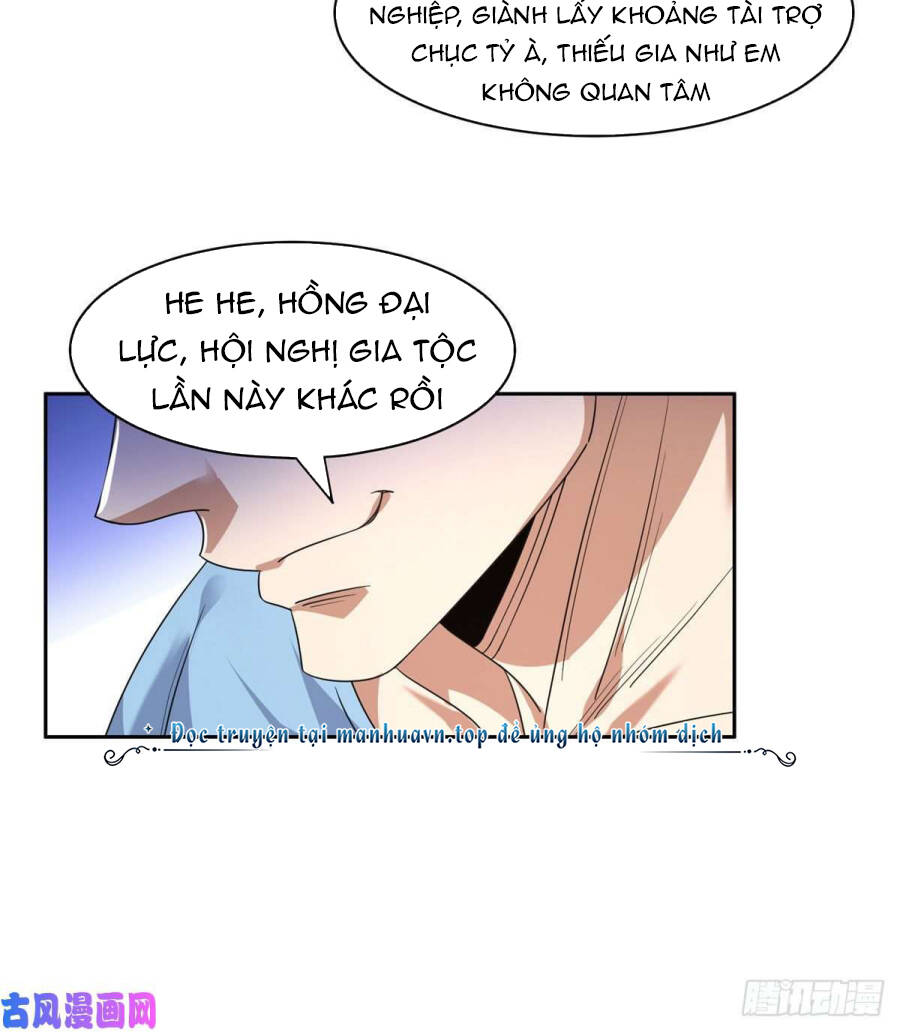 Trọng Sinh Chi Thần Cấp Bại Gia Tử - Chapter 49 - Page 19