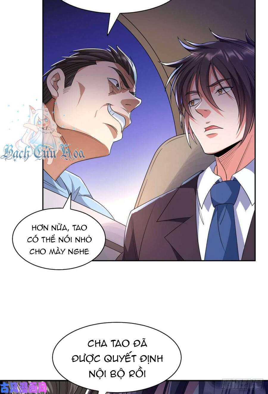 Trọng Sinh Chi Thần Cấp Bại Gia Tử - Chapter 49 - Page 23