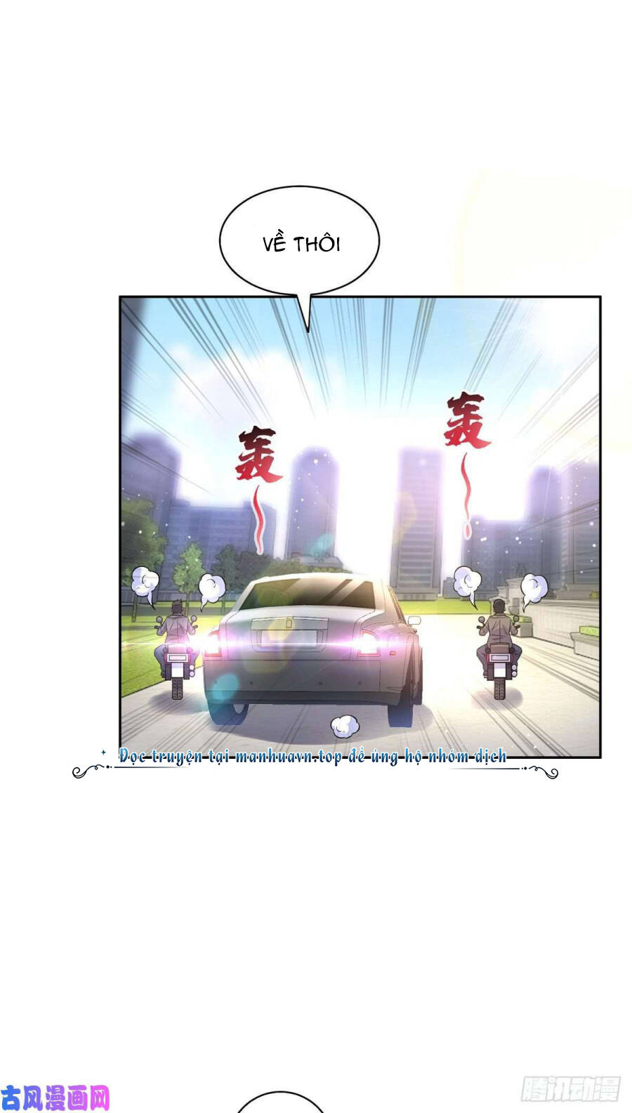 Trọng Sinh Chi Thần Cấp Bại Gia Tử - Chapter 49 - Page 25