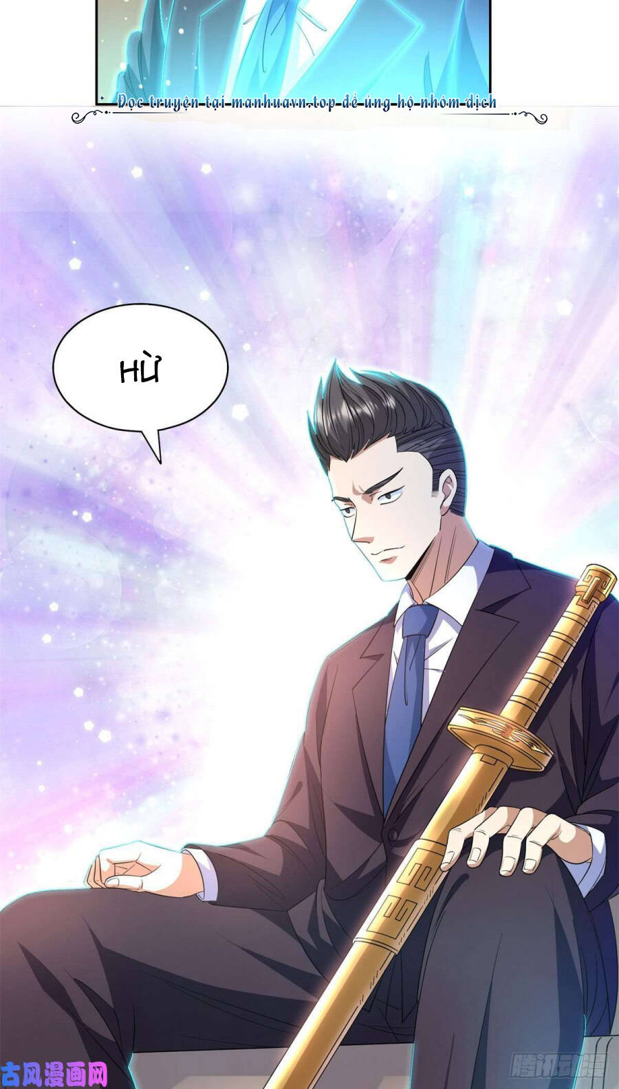 Trọng Sinh Chi Thần Cấp Bại Gia Tử - Chapter 49 - Page 27